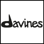 Davines logo